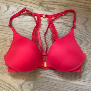 Victoria Secrets, Love by Victoria Push-up Plunge Bra, Very sexy